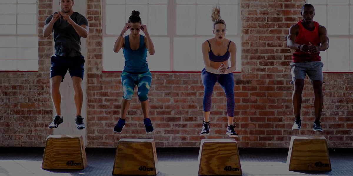 6 Degrees South Health & Fitness