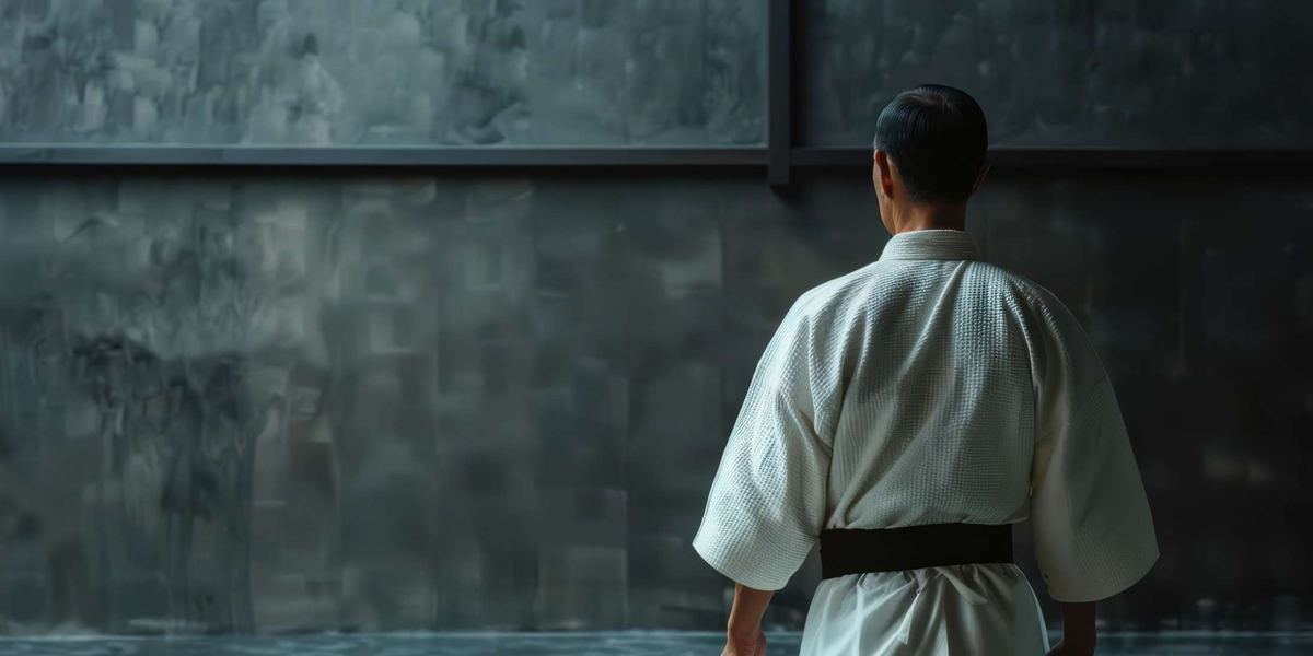 Yamato Aikido International Gyokushin Ryu Aikido
