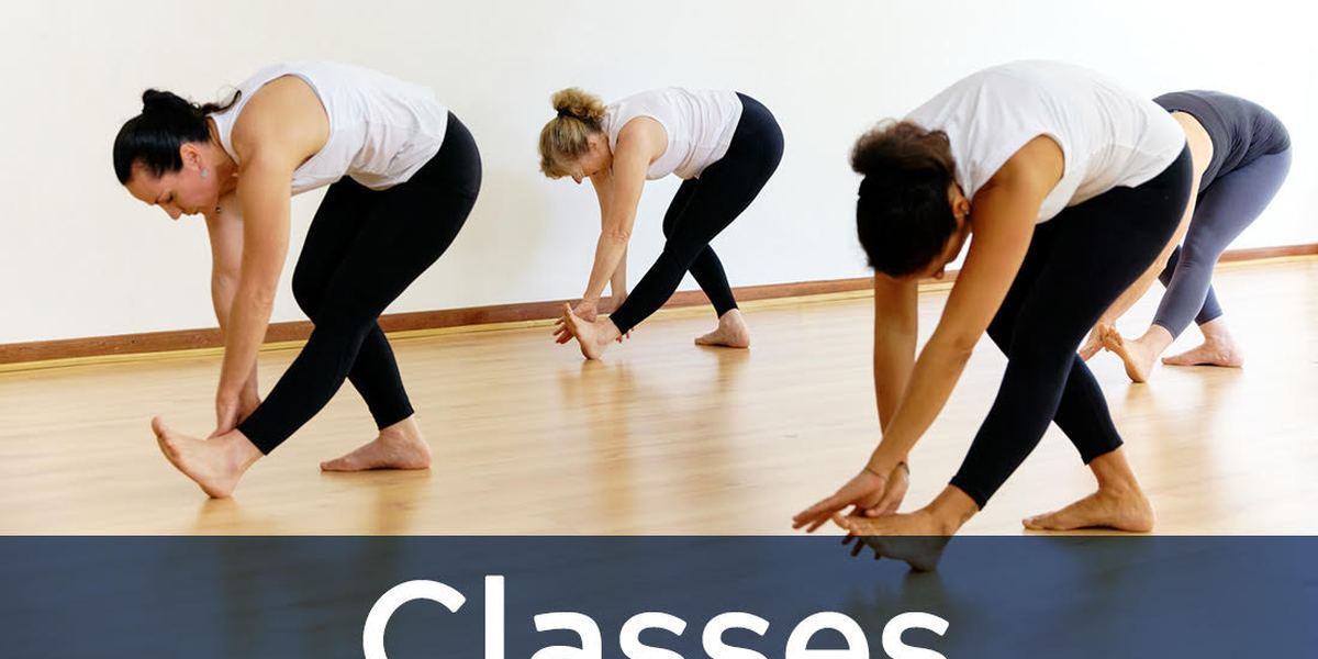 Hatha Yoga Desha