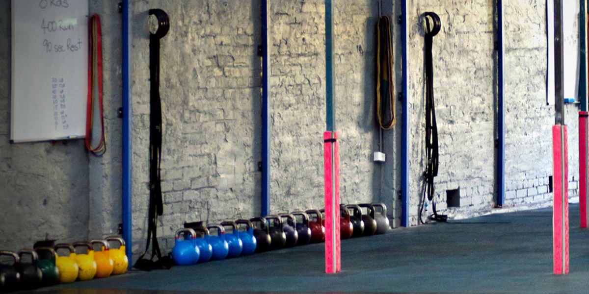 Crossfit