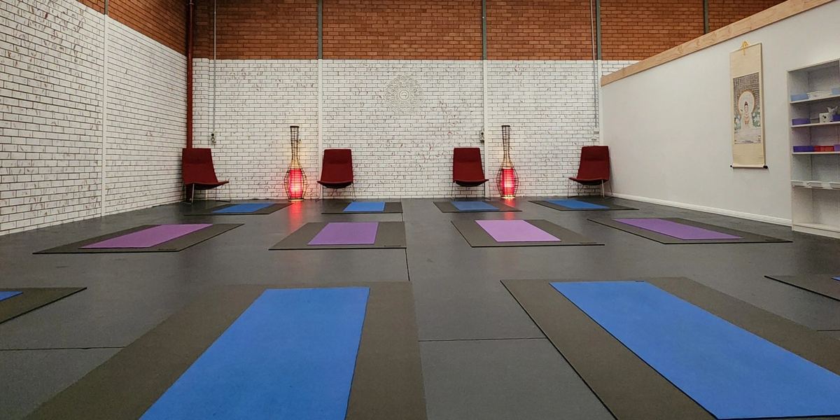 Melton Yoga