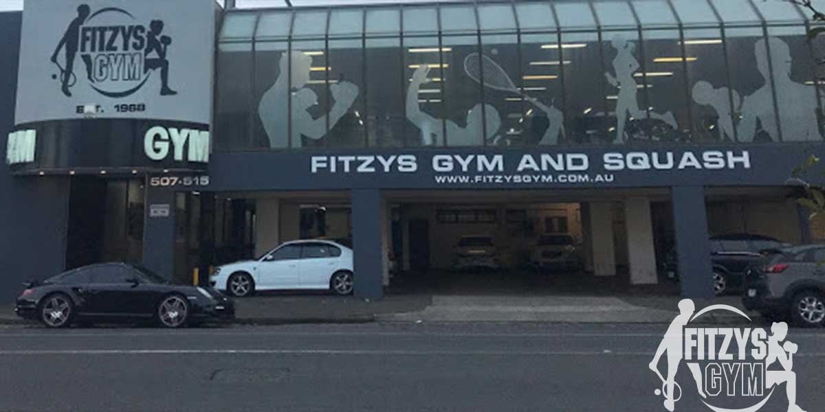Fitzys Gym
