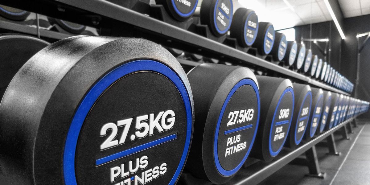Plus Fitness Eastern Creek