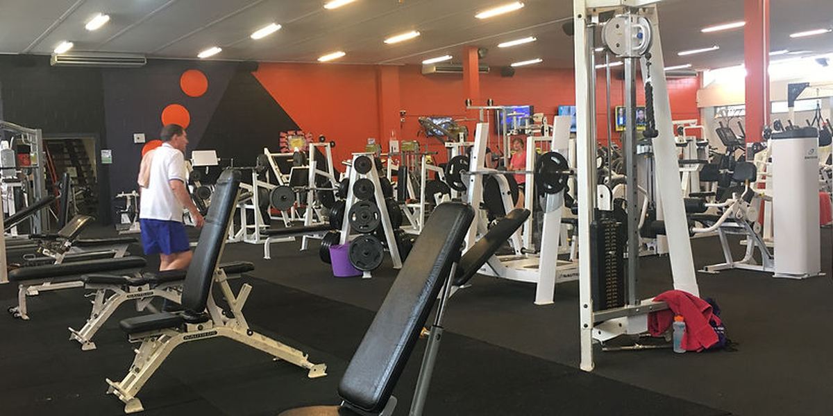 Active Health Club