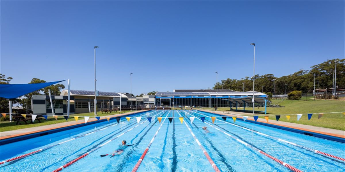 Ulladulla Leisure Centre