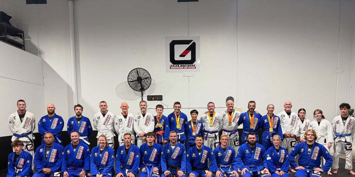 Galeb Brothers BJJ