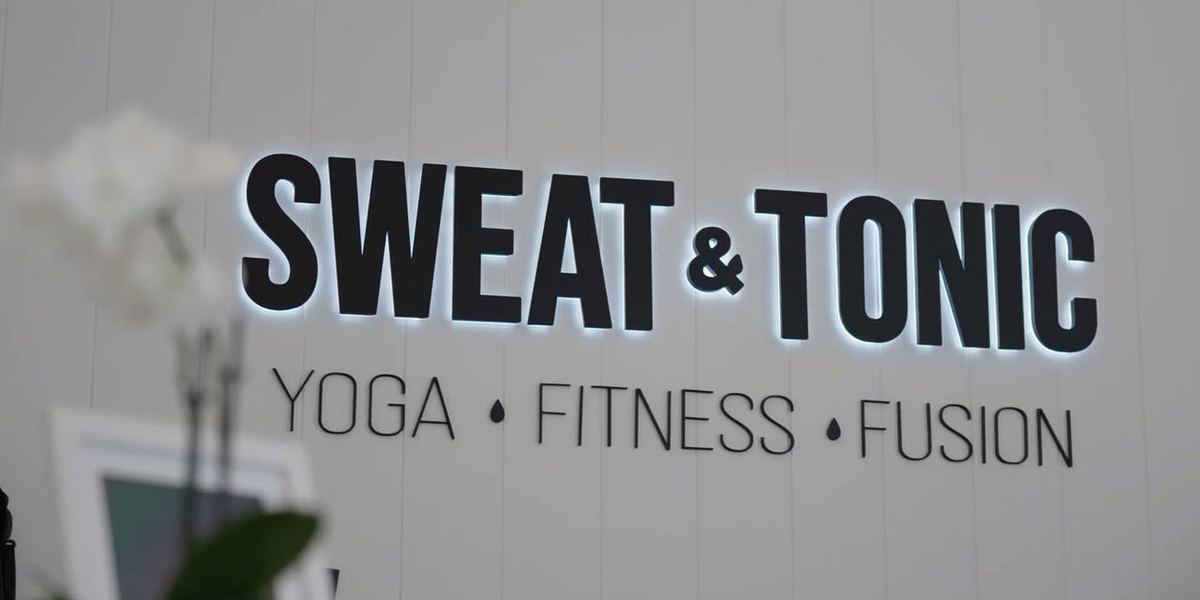 Sweat and Tonic Australia