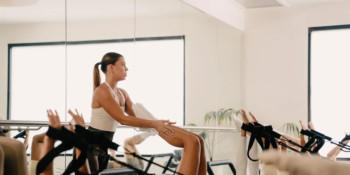 In Balance Wellness Studio