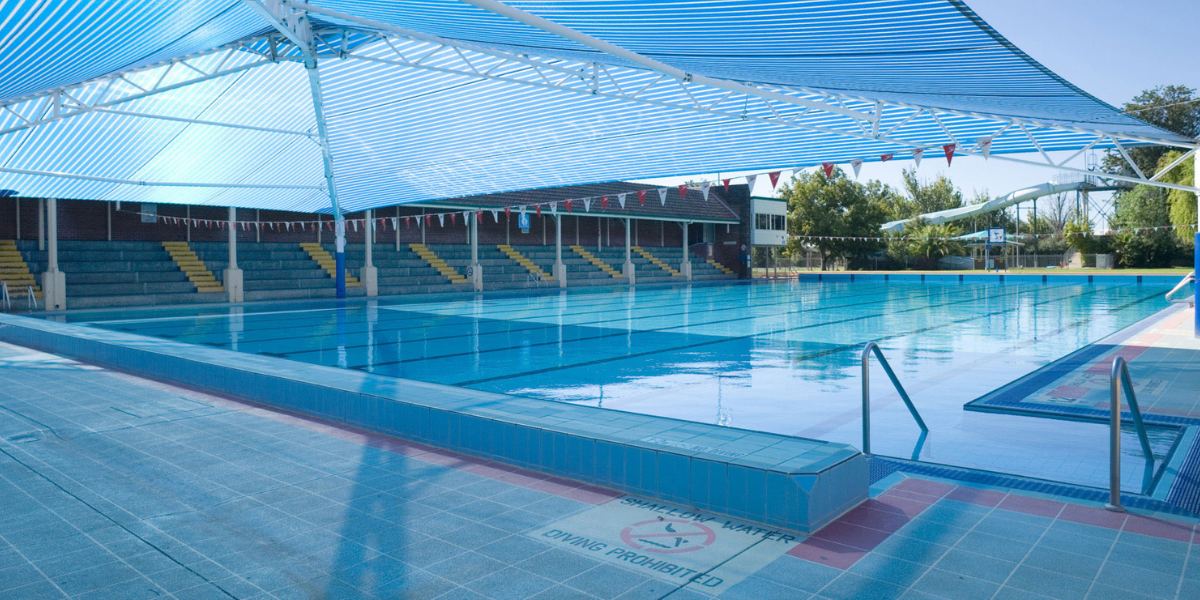 Dubbo Aquatic Leisure Centre