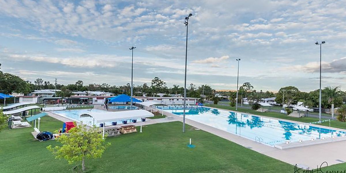 Biloela Aquatic Centre