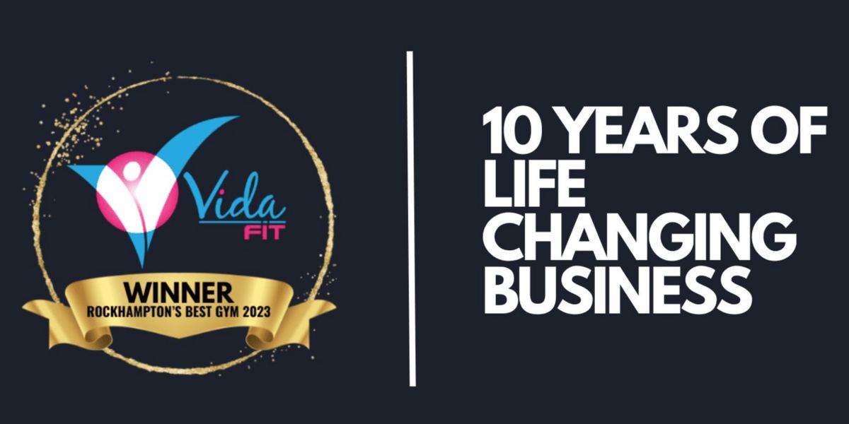 VidaFit Yeppoon