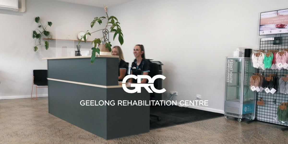 Geelong Rehabilitation Centre