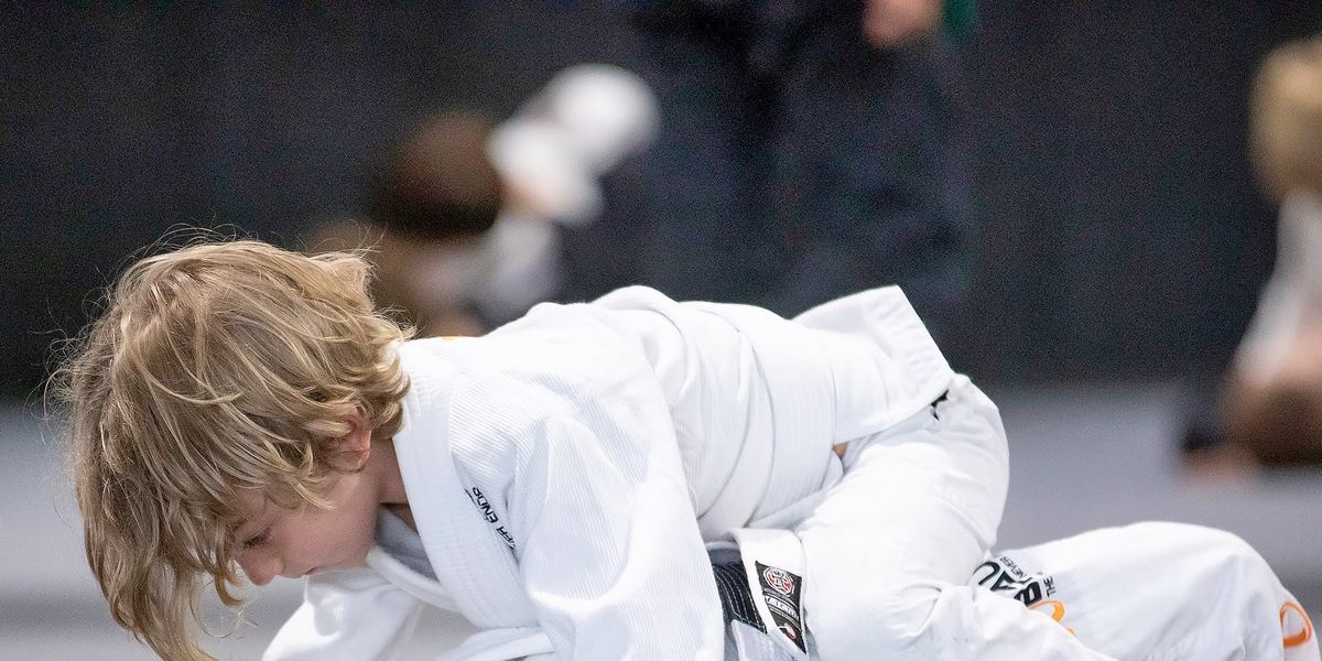 Grappling Education