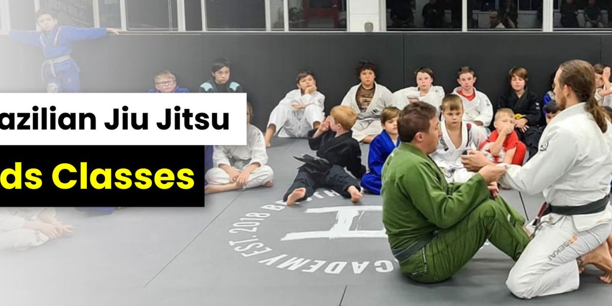 Brothers Brazilian Jiu Jitsu