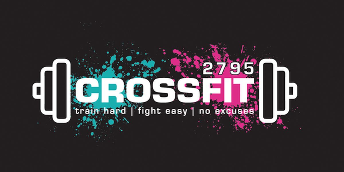 CrossFit 2795