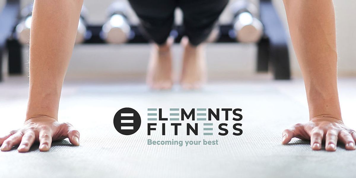 Elements Fitness