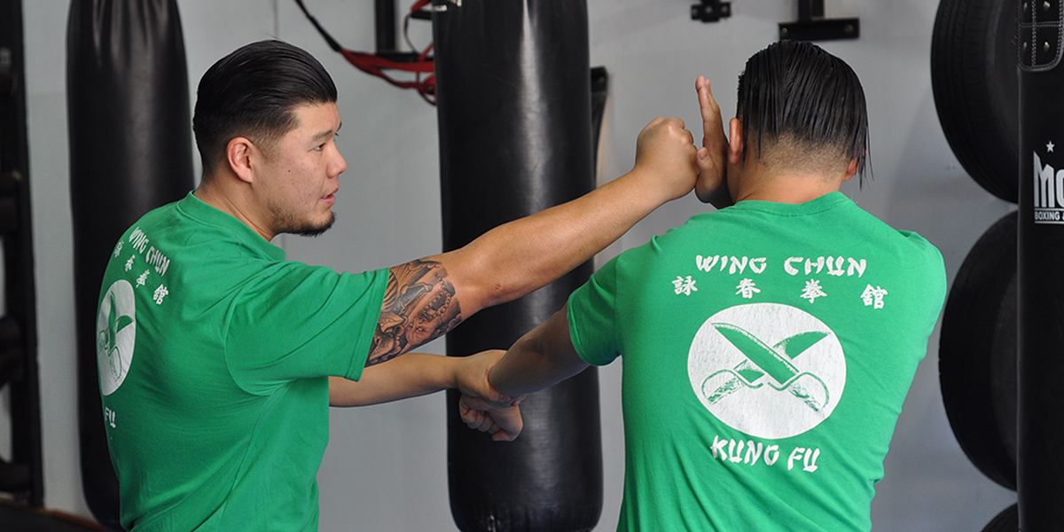 Ultimate Martial Arts Academy