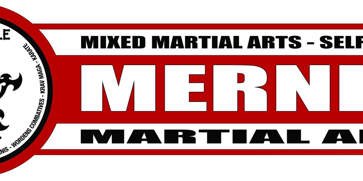 Mernda Martial Arts
