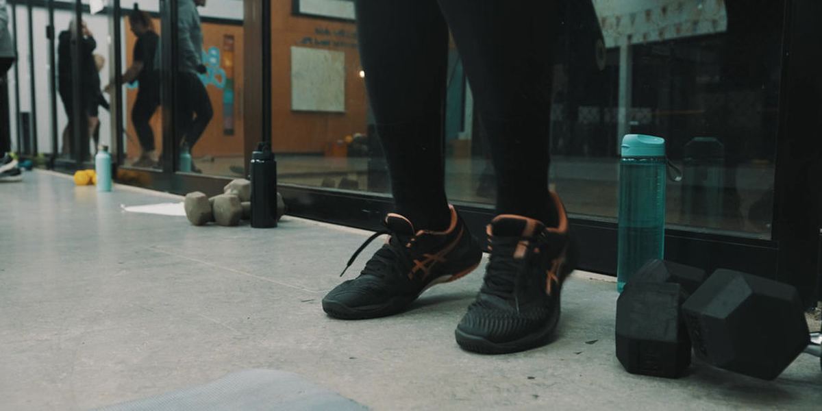 The Women's Bootcamp Company