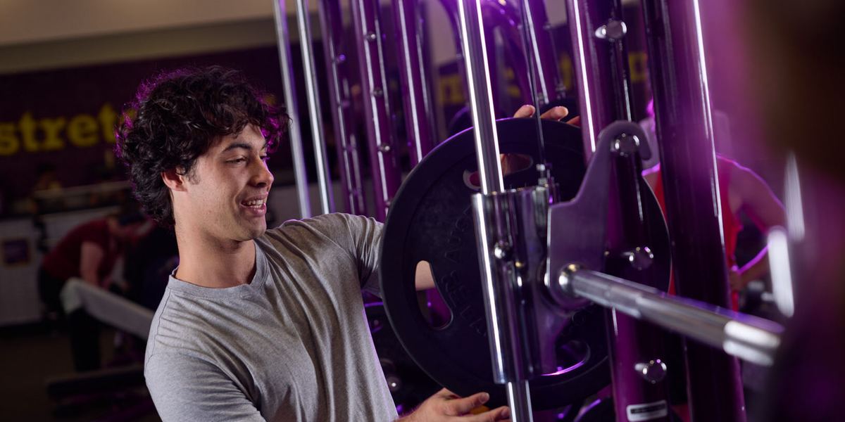 Planet Fitness Hornsby