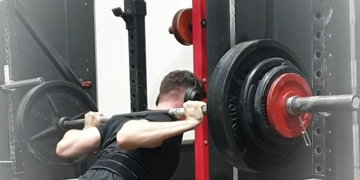 Holeshot Fitness & PT