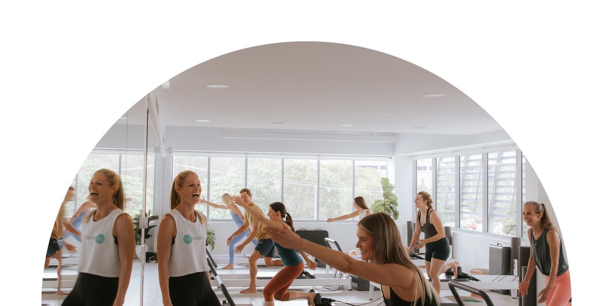 CGM Pilates, Yoga & Wellness