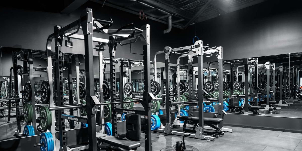 Derrimut 24:7 Gym Smithfield