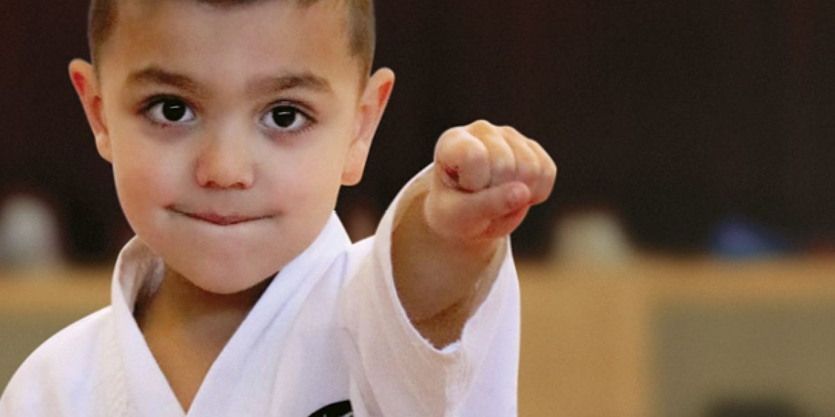 GKR Karate
