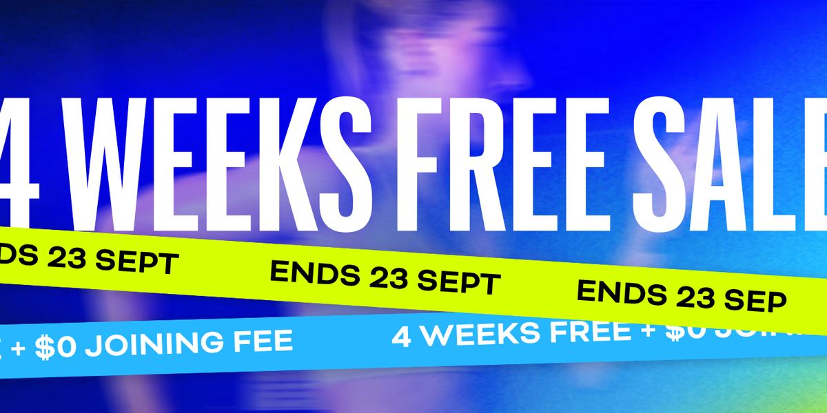 Plus Fitness Wiley Park