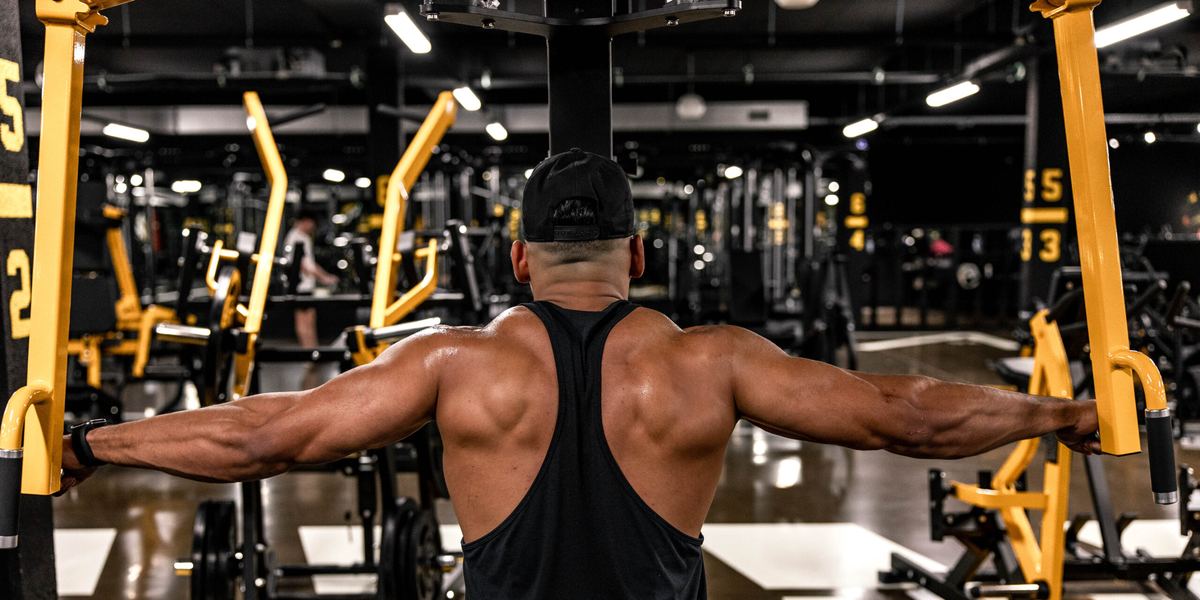 Stadium Premier Fitness