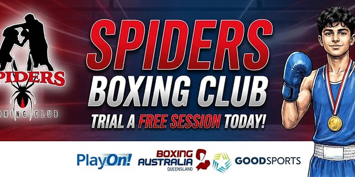 Spiders Boxing Club