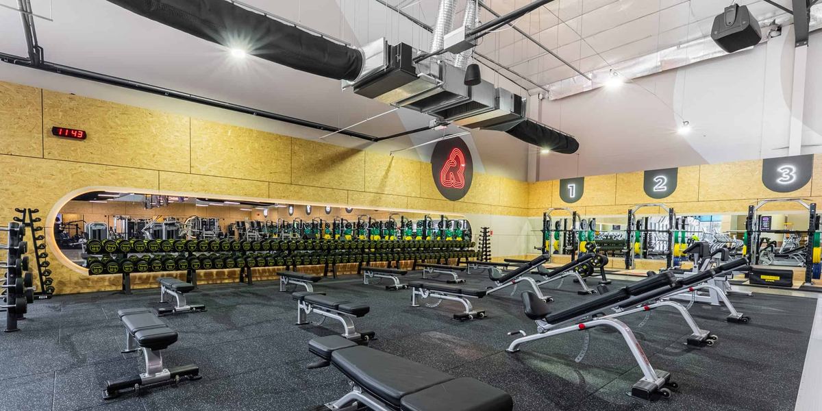 Revo Fitness Hoppers Crossing