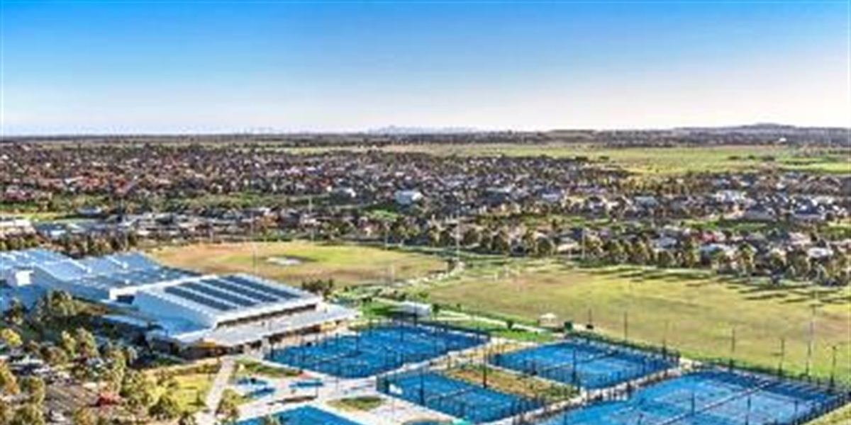 Caroline Springs Leisure Centre