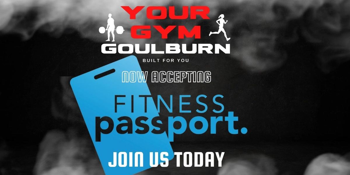 Your Gym Goulburn