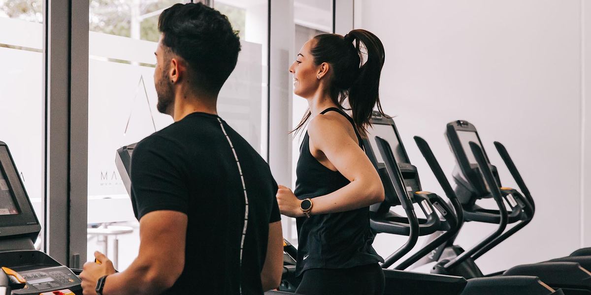 Alpha Team Fitness