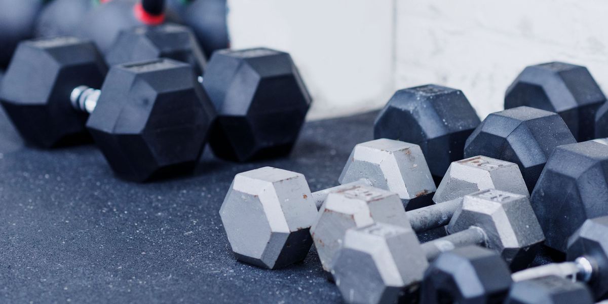 Mick Coorey Health & Fitness