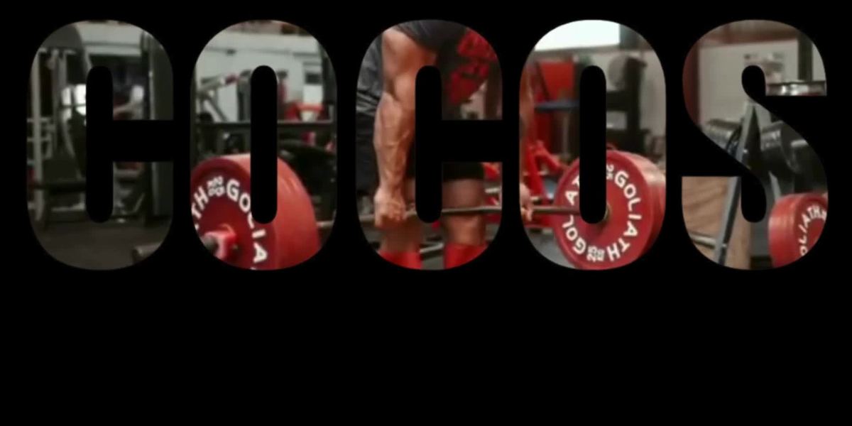 Coco's Gym