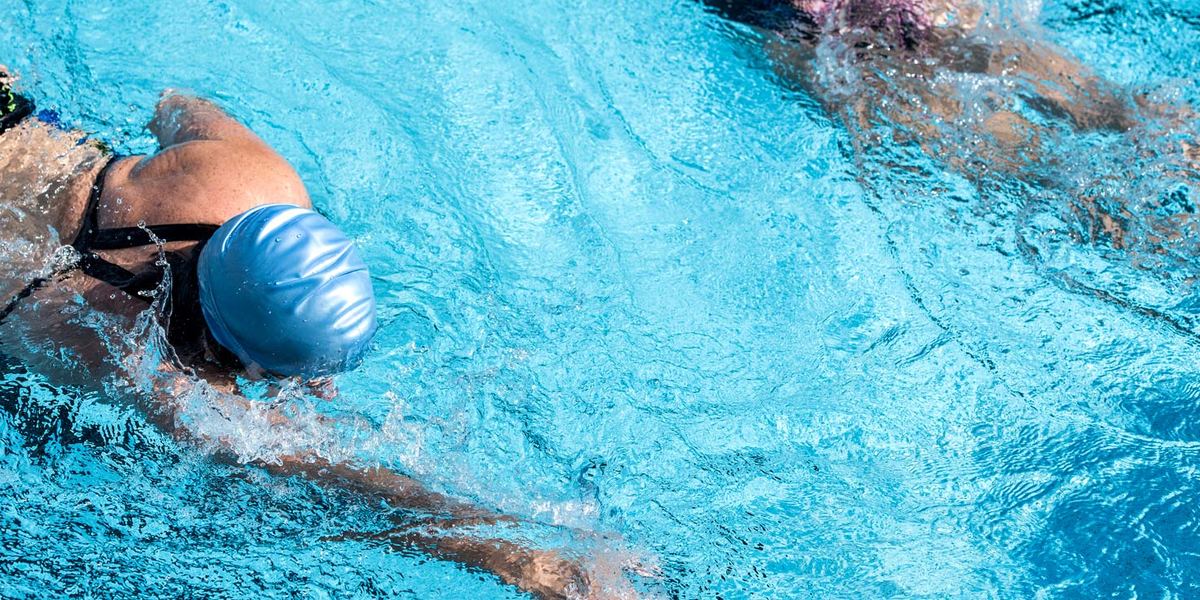 Noosa Aquatic Centre