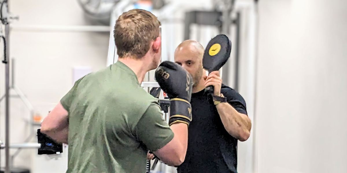 Gelbarts Gym