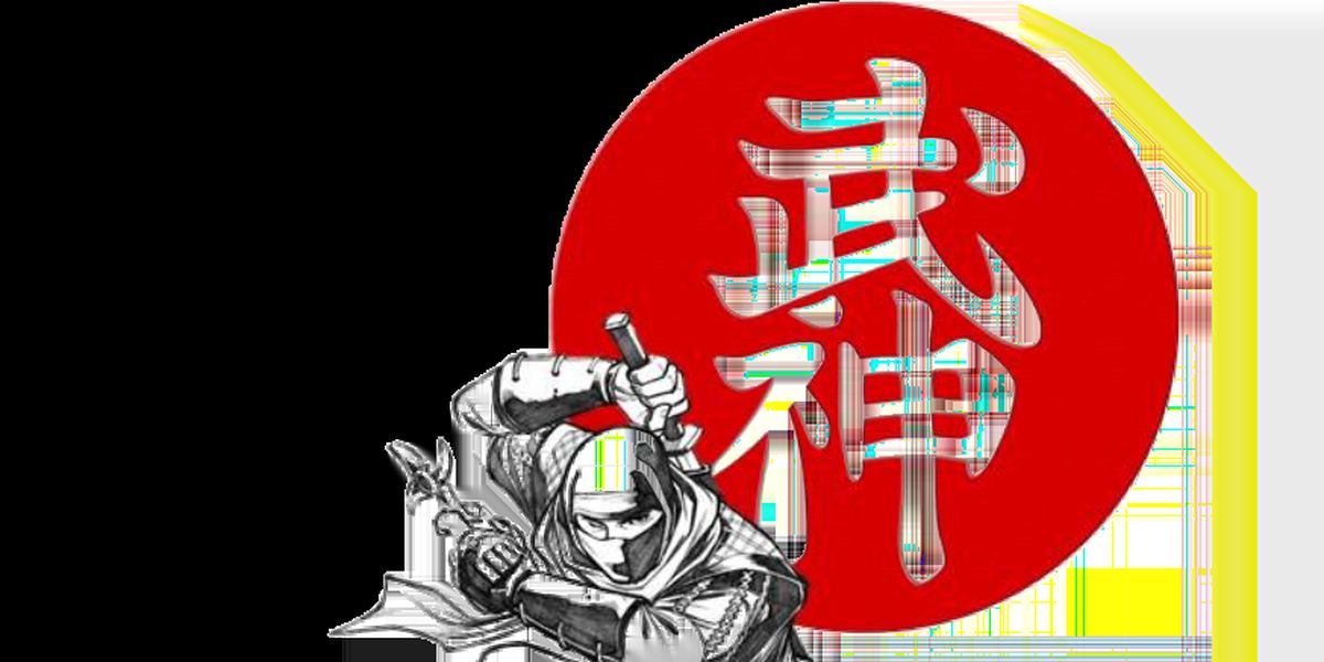 Bujinkan Shinken Dojo