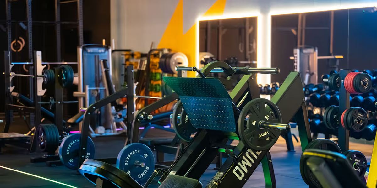 Knockout Fitness Victoria