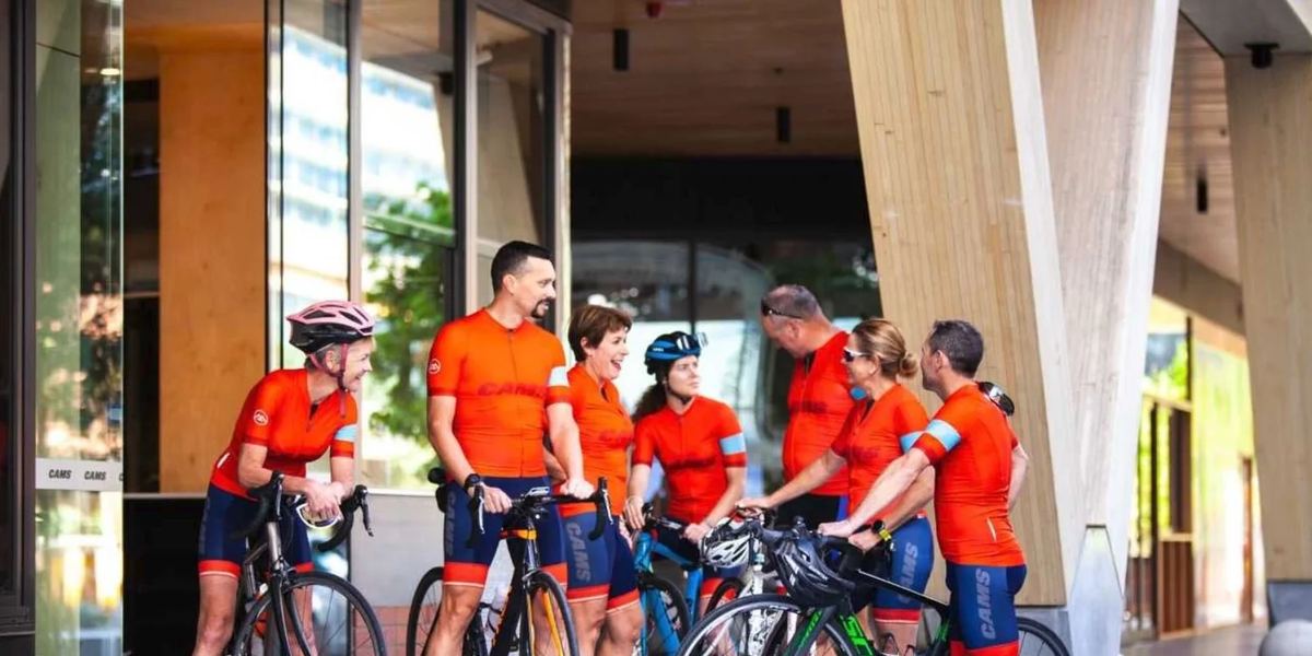 CAMS Cycling Collective