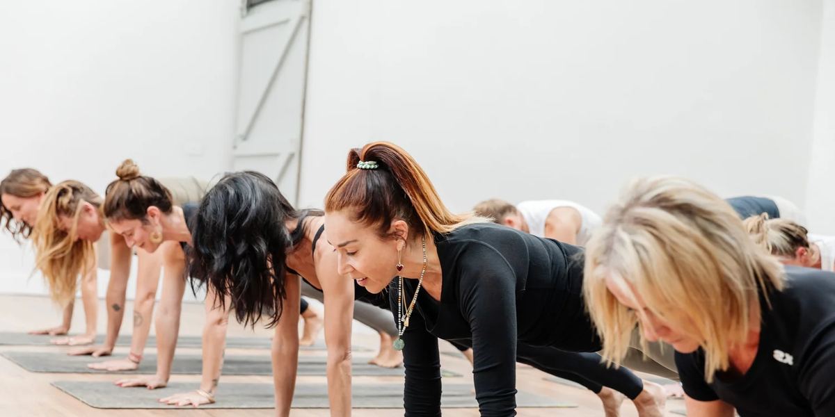 Yoga LYFE