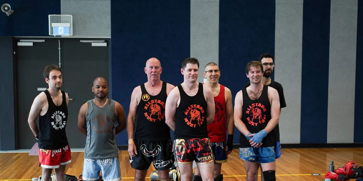 All Stars Martial Arts Academy Malvern