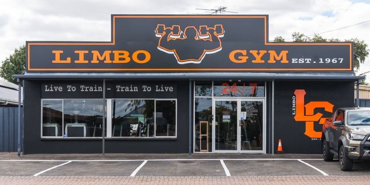 Limbo Gym