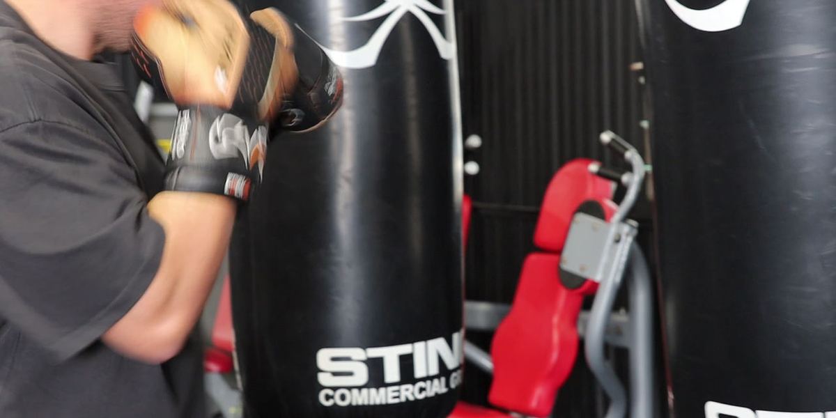 Apex Boxing and Fitness
