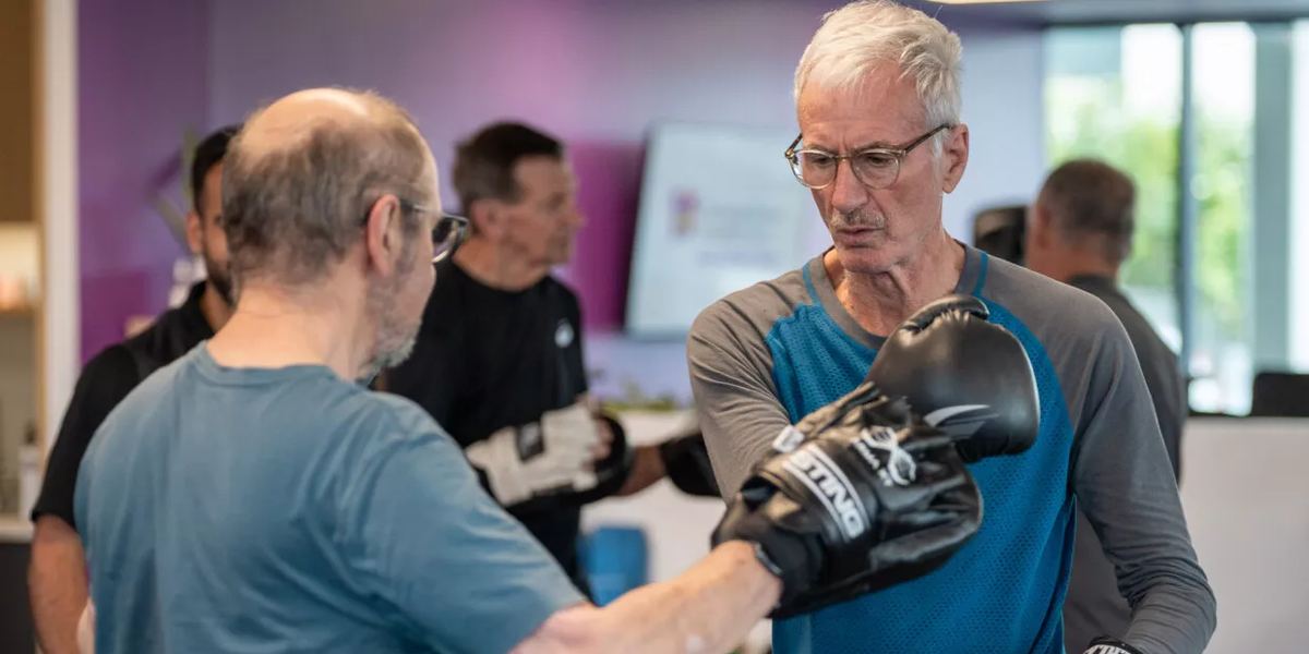 Brain Body Fitness