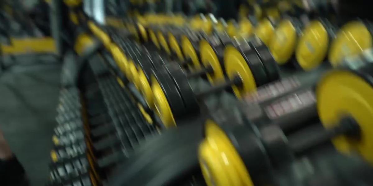 Fitness Factory Health Clubs Prospect