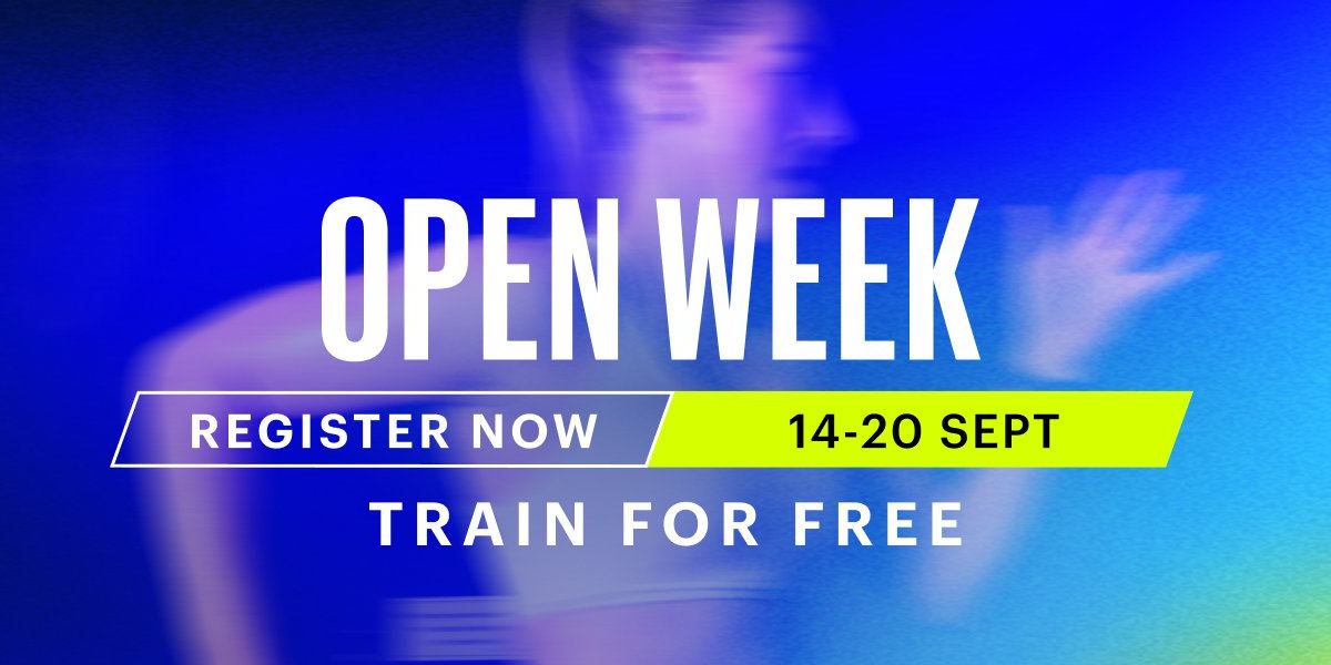 Plus Fitness Westmead