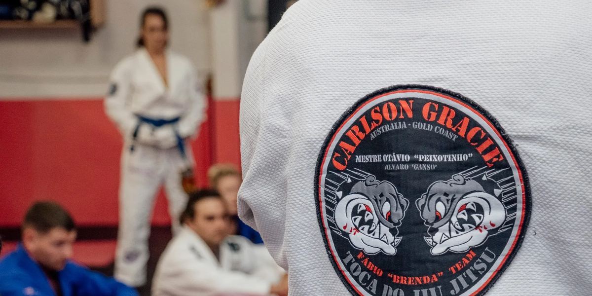 Carlson Gracie Redlands